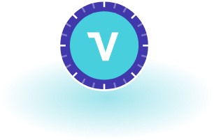 vesper token icon